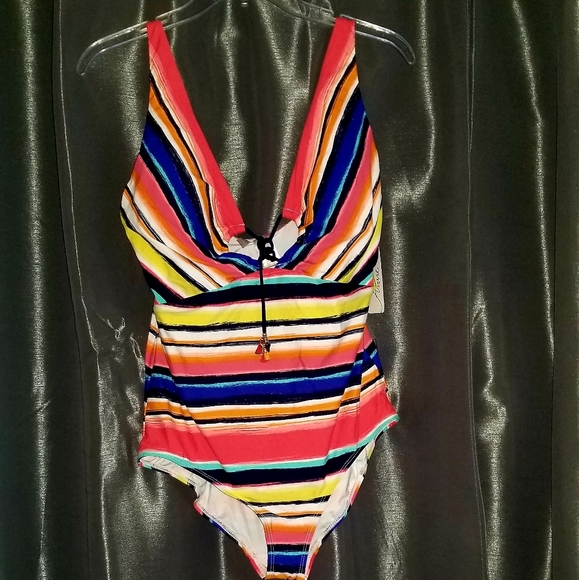 anne cole swimwear dillards